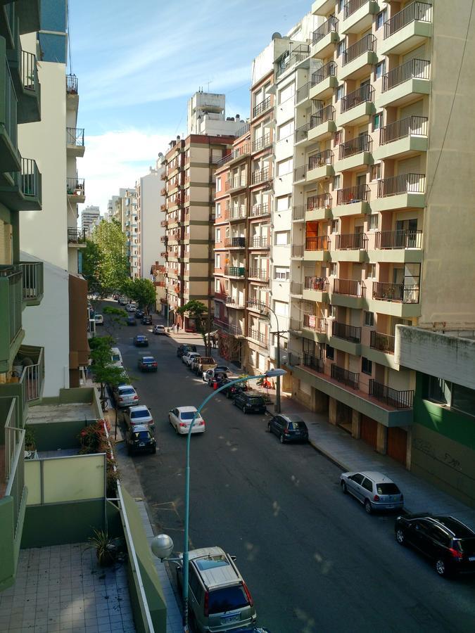 Hotel Mar Mar del Plata Exterior photo